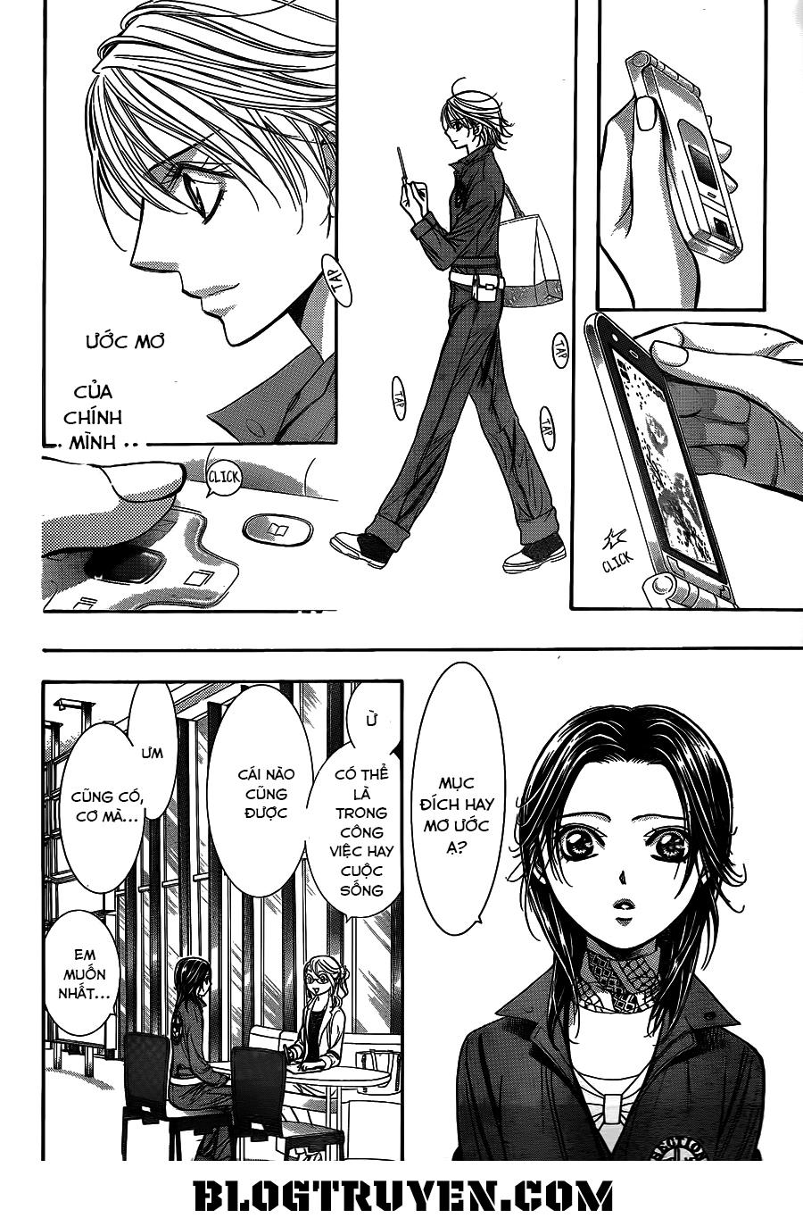 Thách Thức Tuyệt Vời - Chương 236 - Trang 21