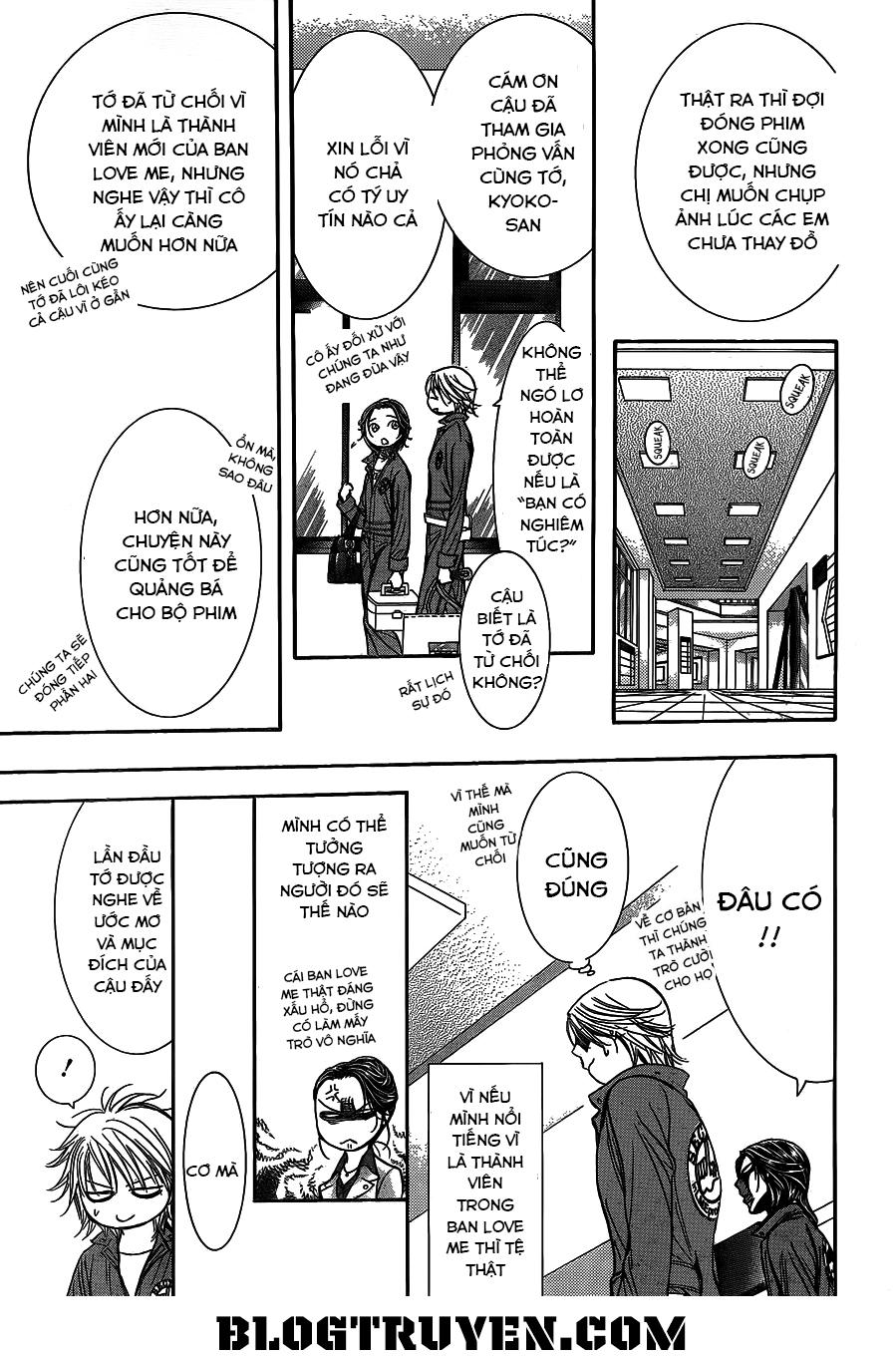 Thách Thức Tuyệt Vời - Chương 236 - Trang 24