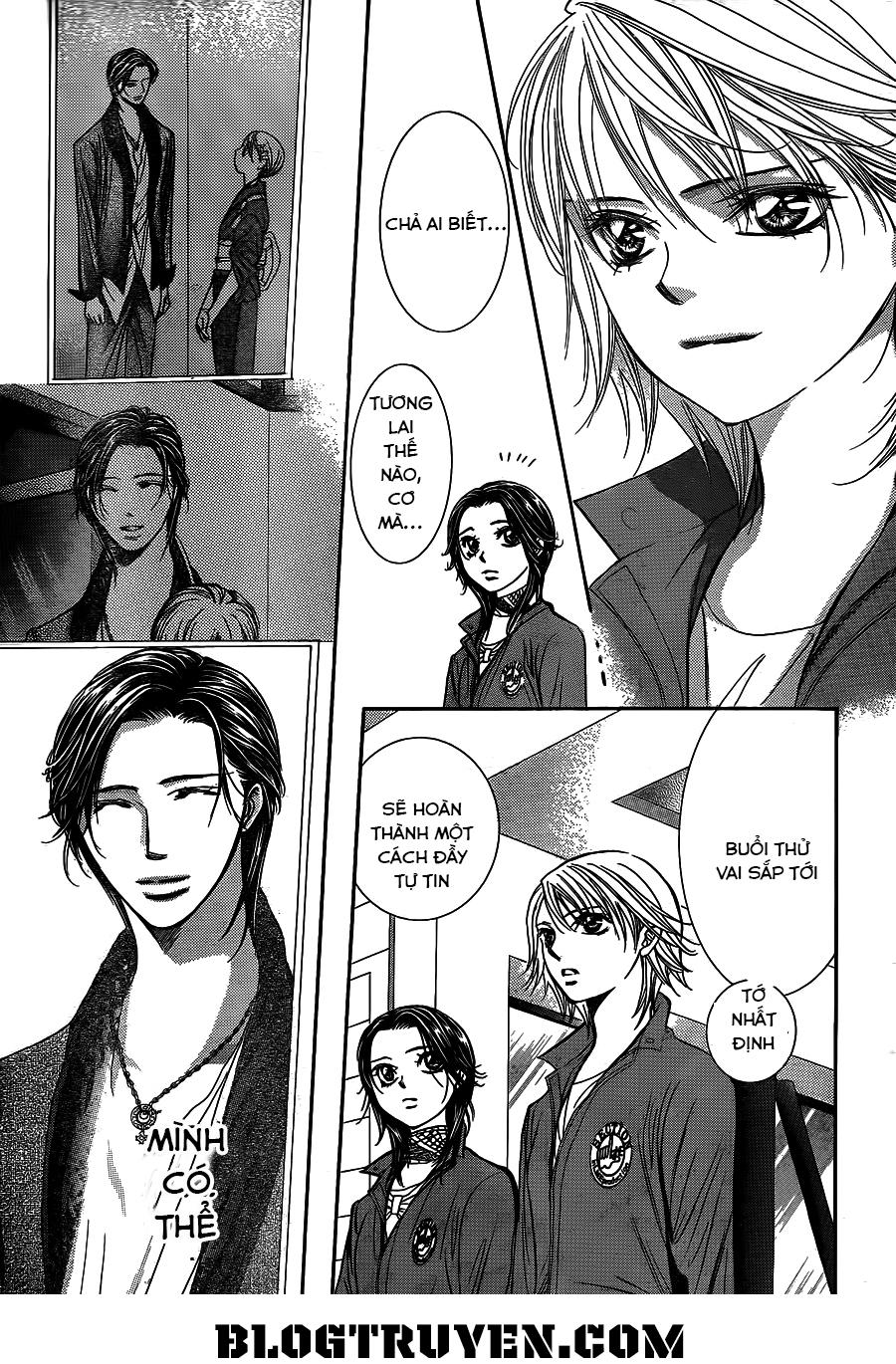 Thách Thức Tuyệt Vời - Chương 236 - Trang 26