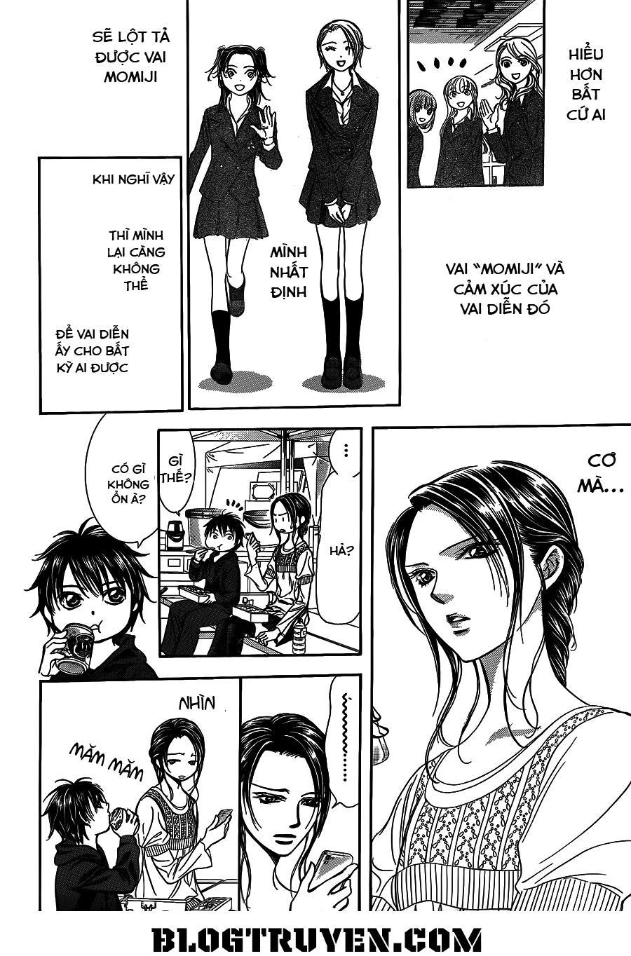 Thách Thức Tuyệt Vời - Chương 236 - Trang 27