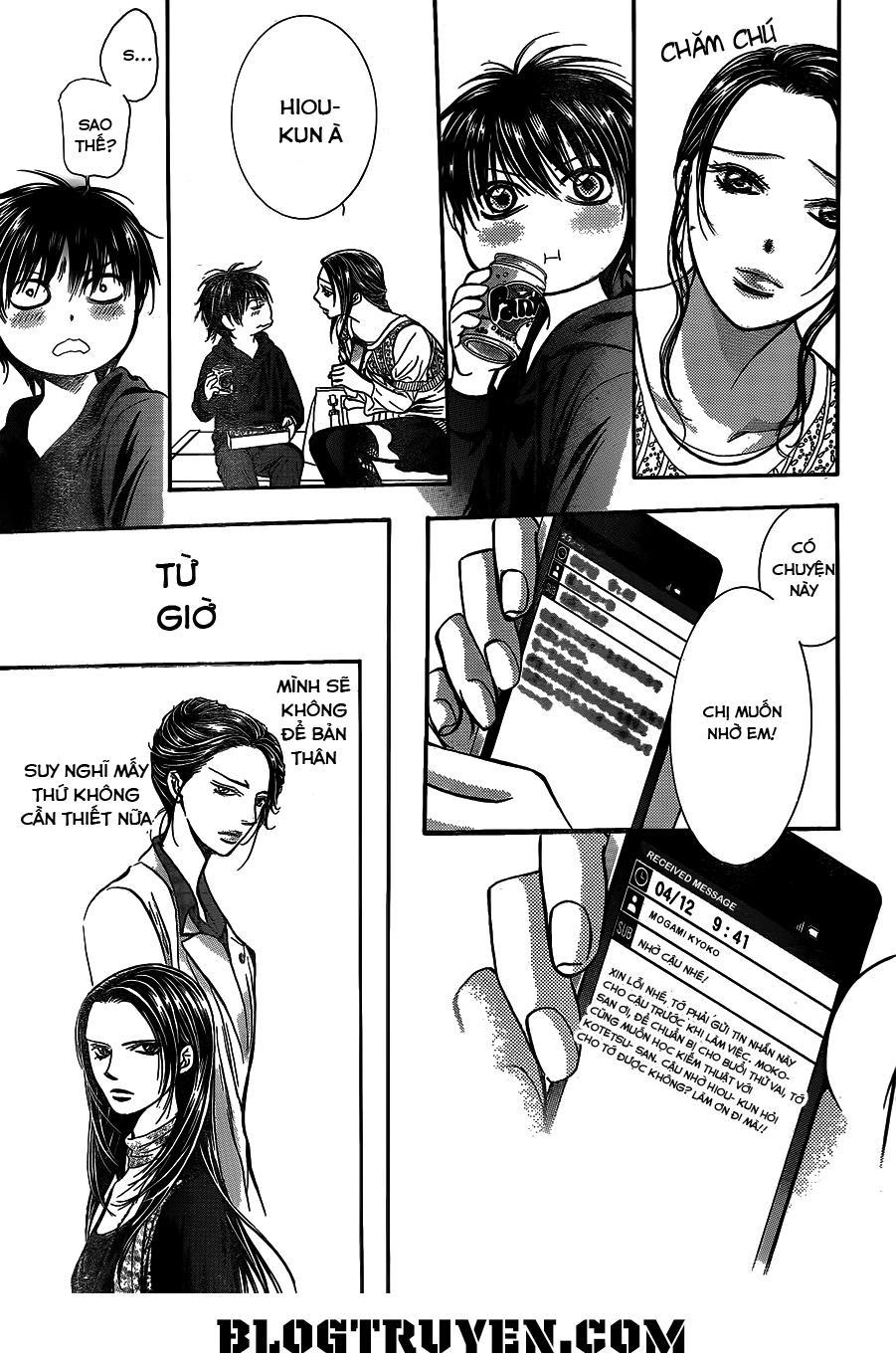 Thách Thức Tuyệt Vời - Chương 236 - Trang 28