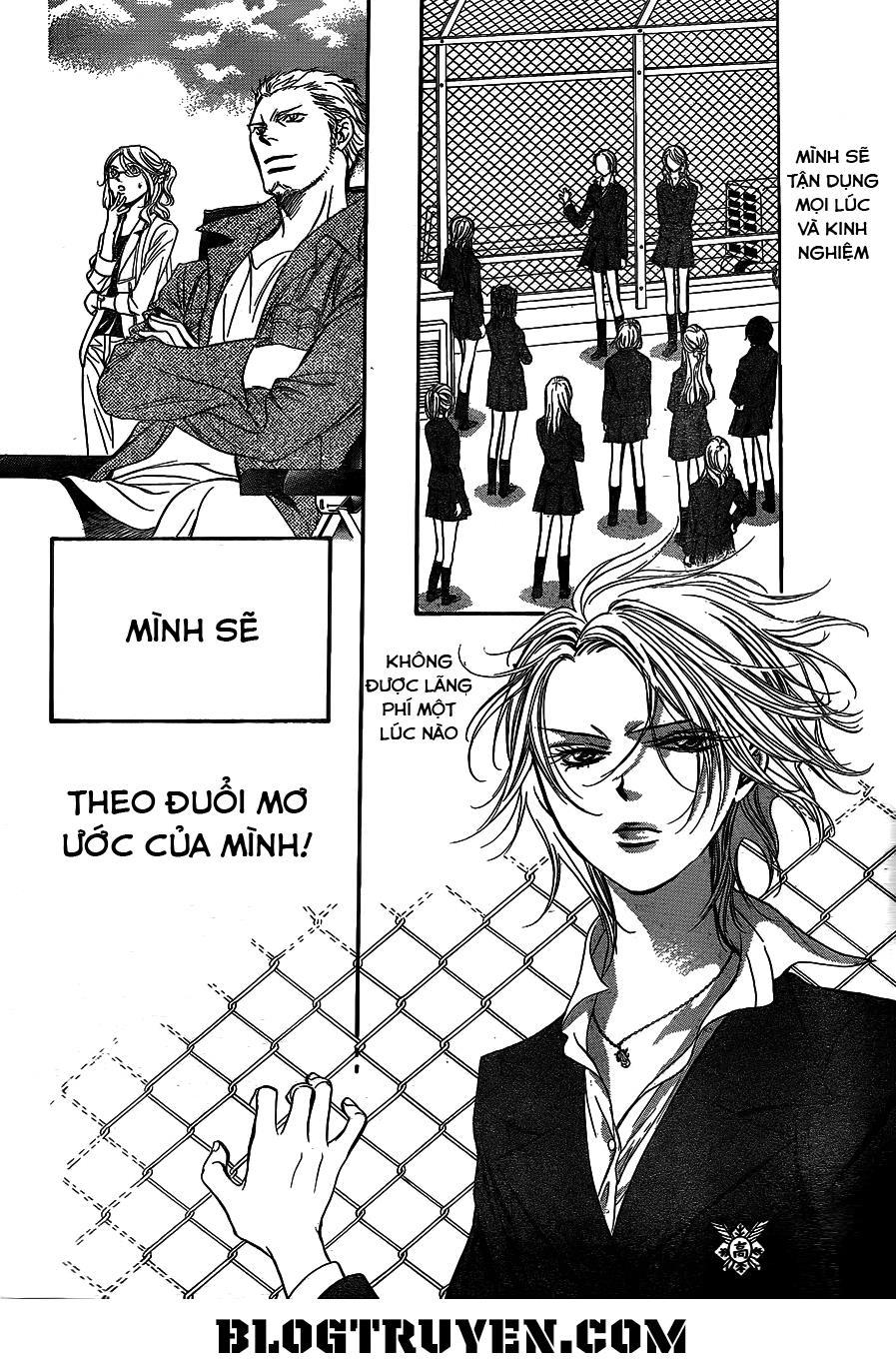 Thách Thức Tuyệt Vời - Chương 236 - Trang 29