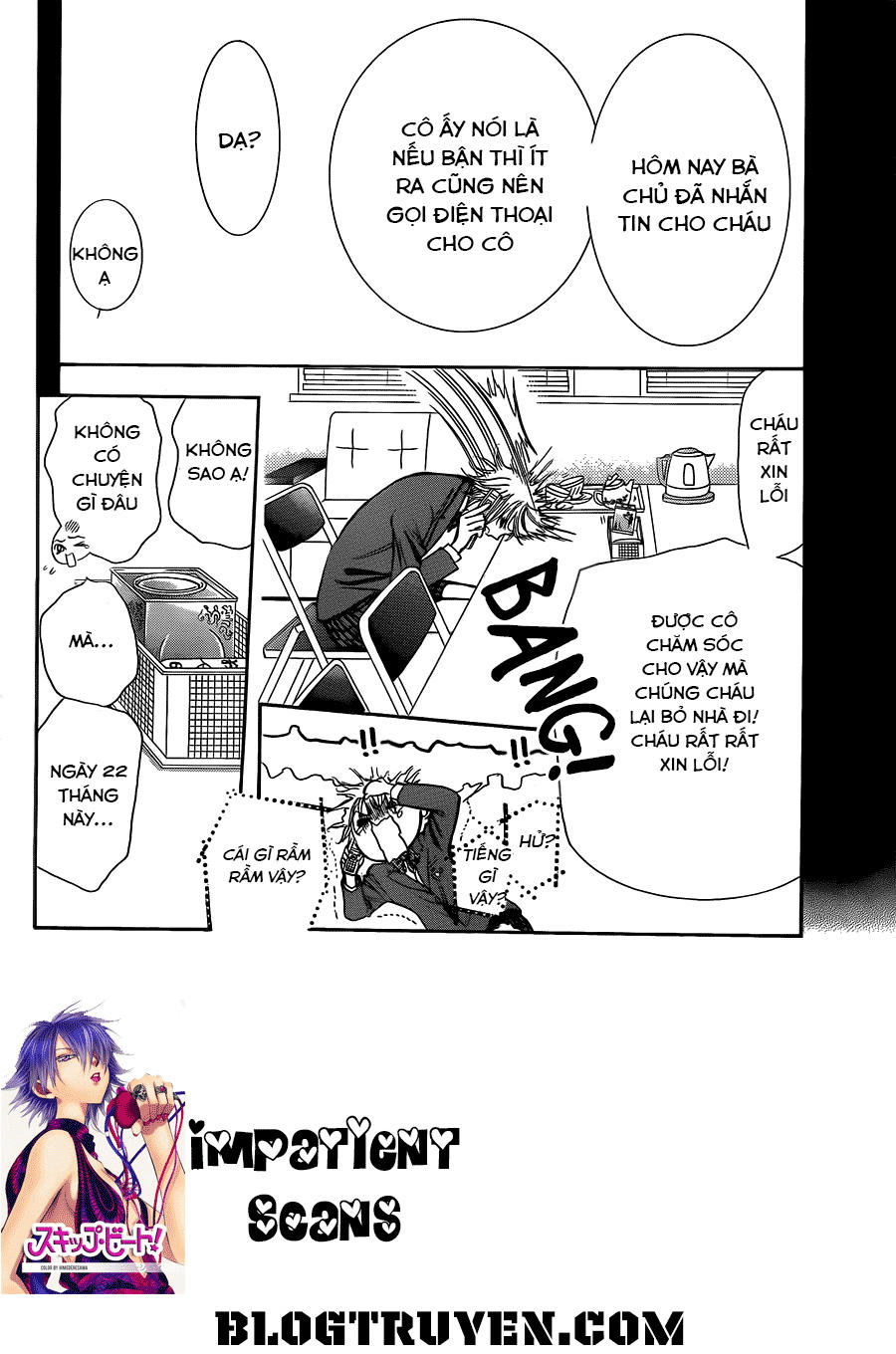 Thách Thức Tuyệt Vời - Chương 236 - Trang 4