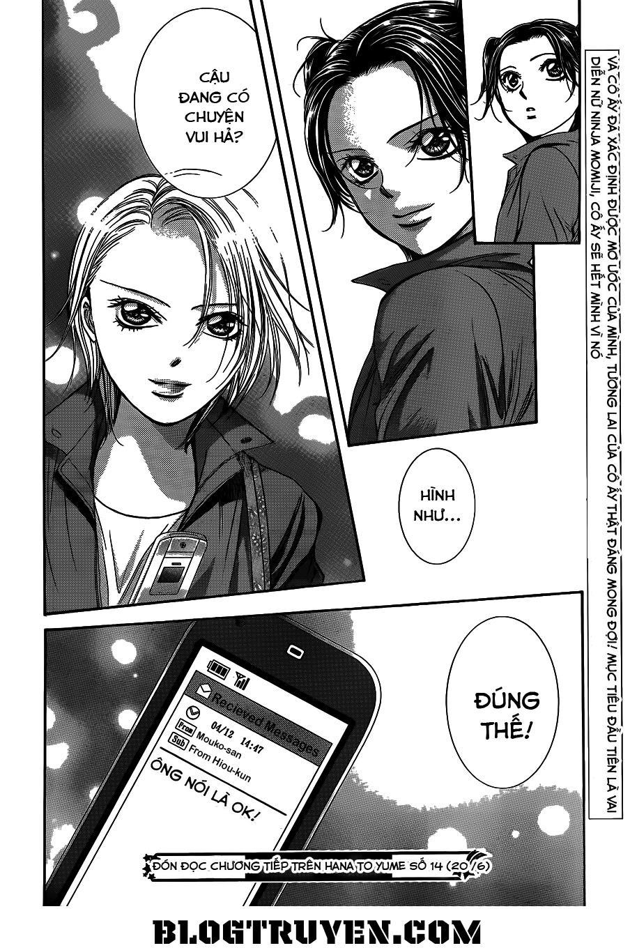 Thách Thức Tuyệt Vời - Chương 236 - Trang 31