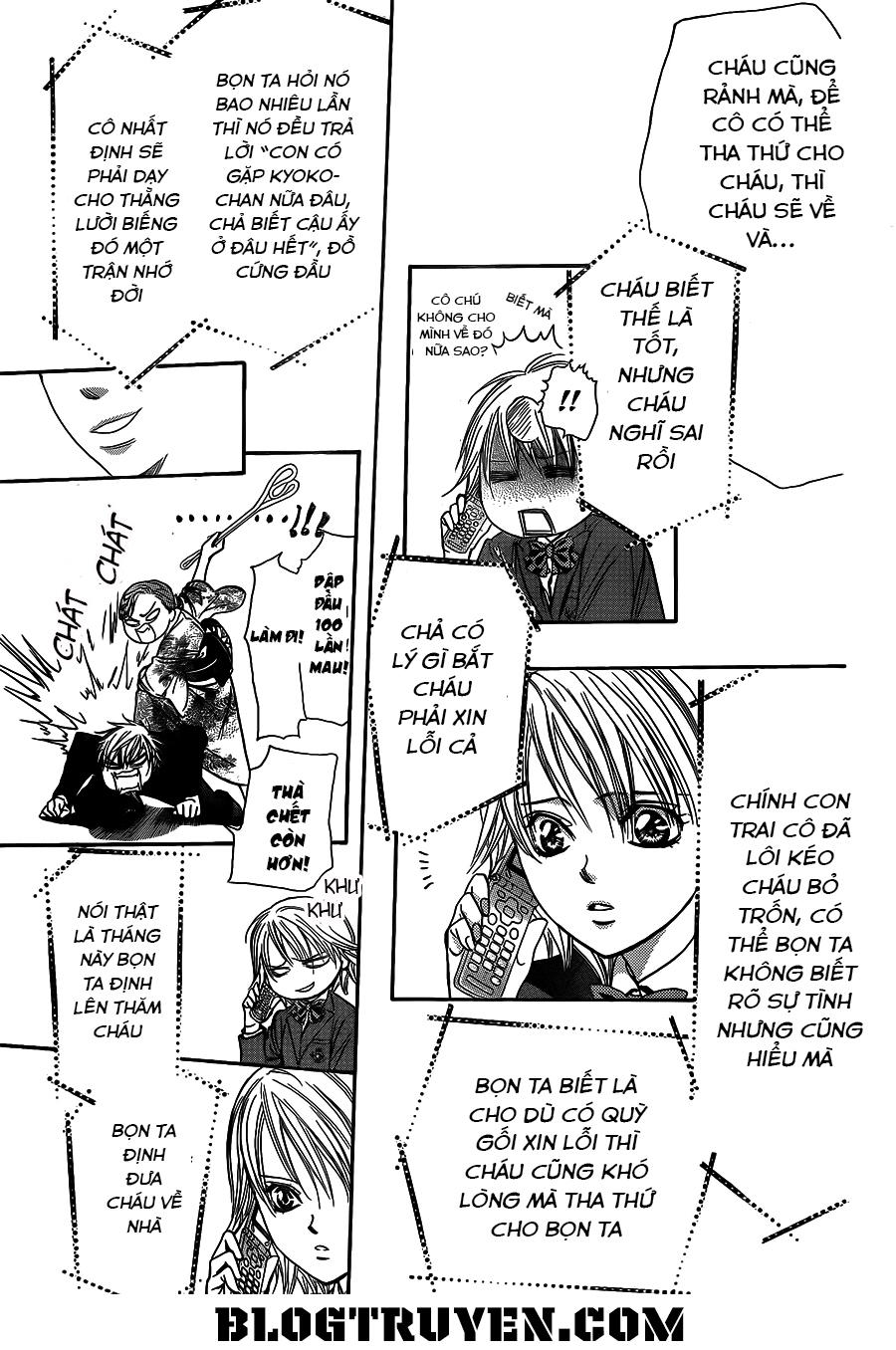 Thách Thức Tuyệt Vời - Chương 236 - Trang 5