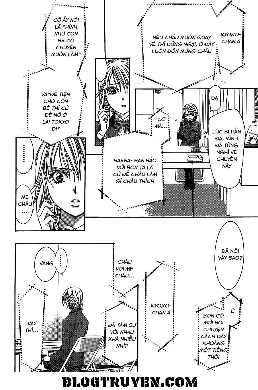 Thách Thức Tuyệt Vời - Chương 236 - Trang 6