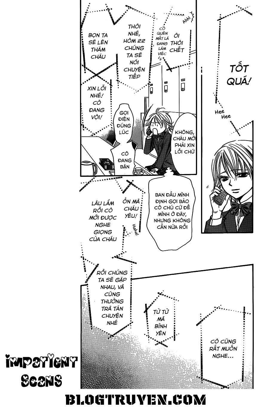 Thách Thức Tuyệt Vời - Chương 236 - Trang 7