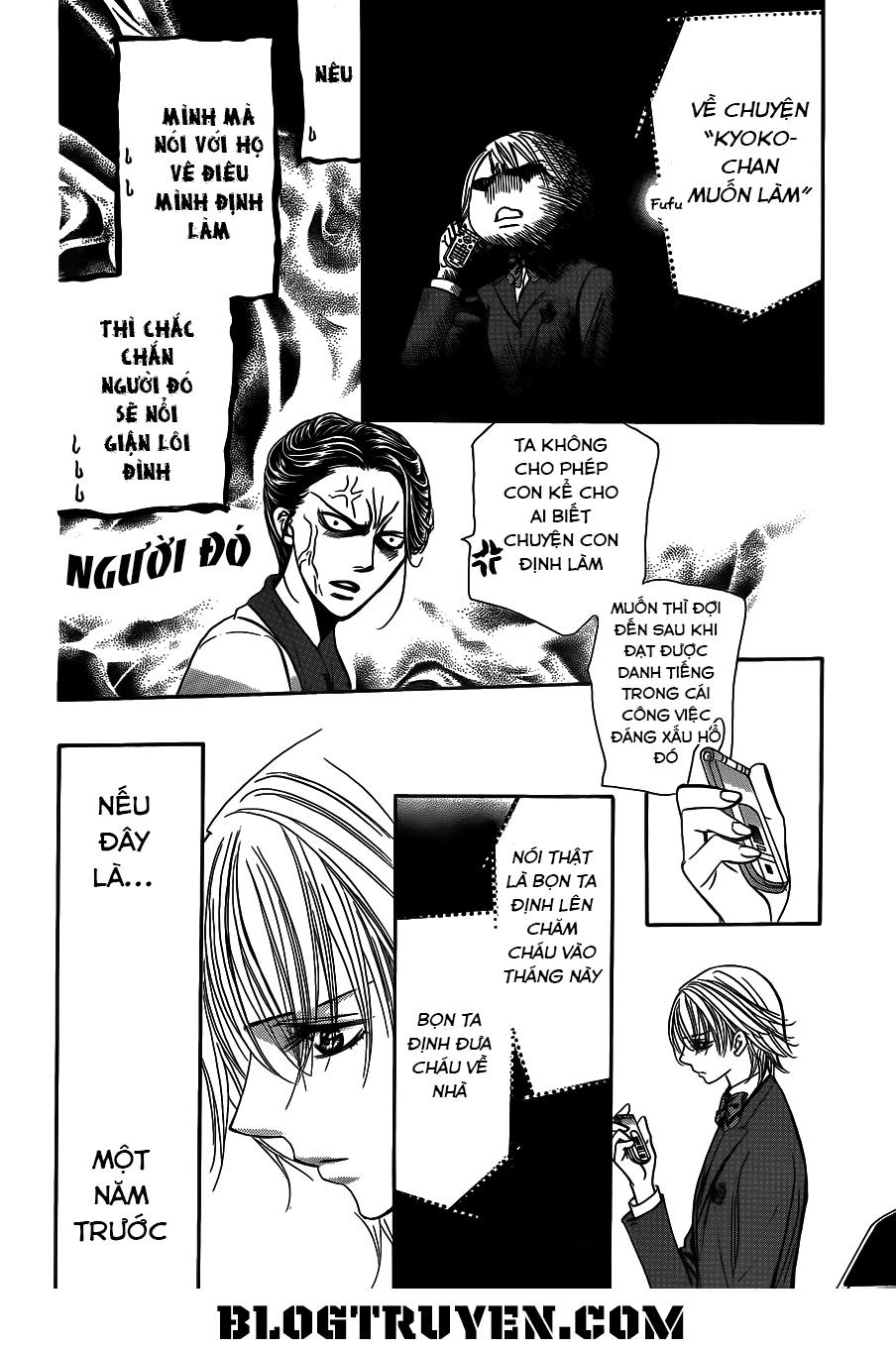 Thách Thức Tuyệt Vời - Chương 236 - Trang 8