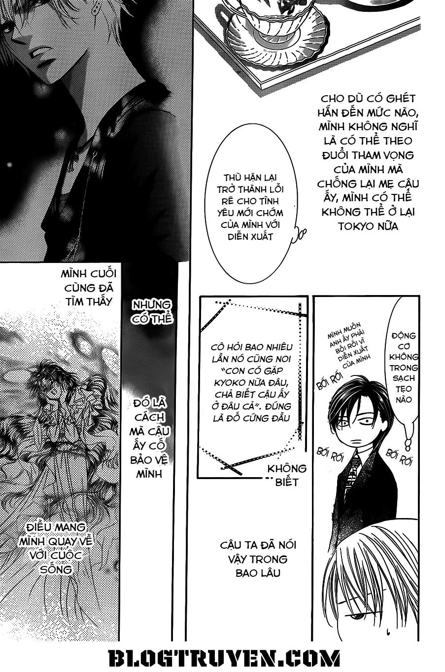 Thách Thức Tuyệt Vời - Chương 236 - Trang 9