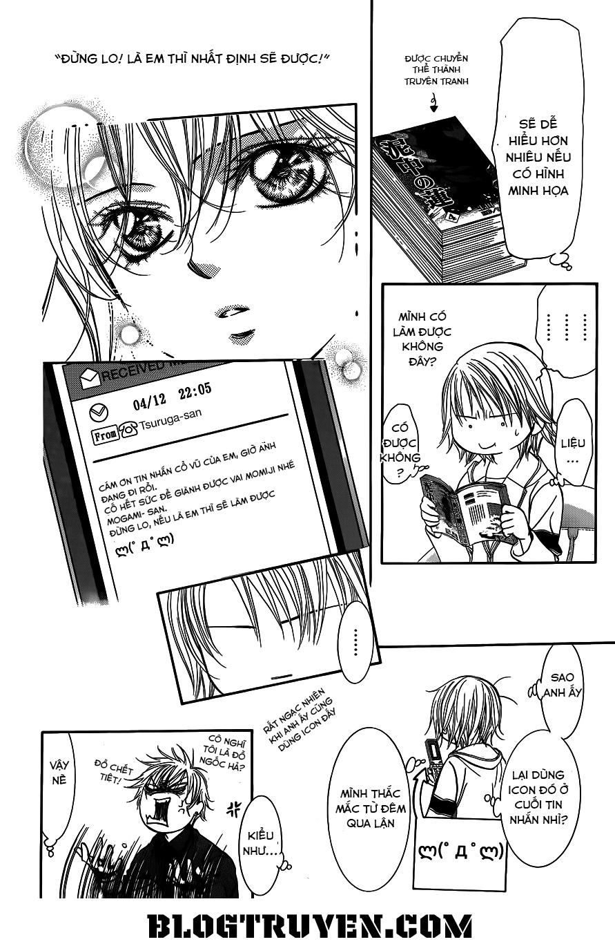 Thách Thức Tuyệt Vời - Chương 237 - Trang 13