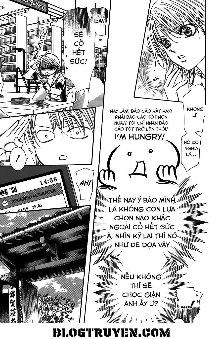 Thách Thức Tuyệt Vời - Chương 237 - Trang 14