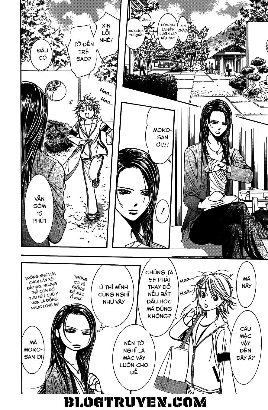 Thách Thức Tuyệt Vời - Chương 237 - Trang 15
