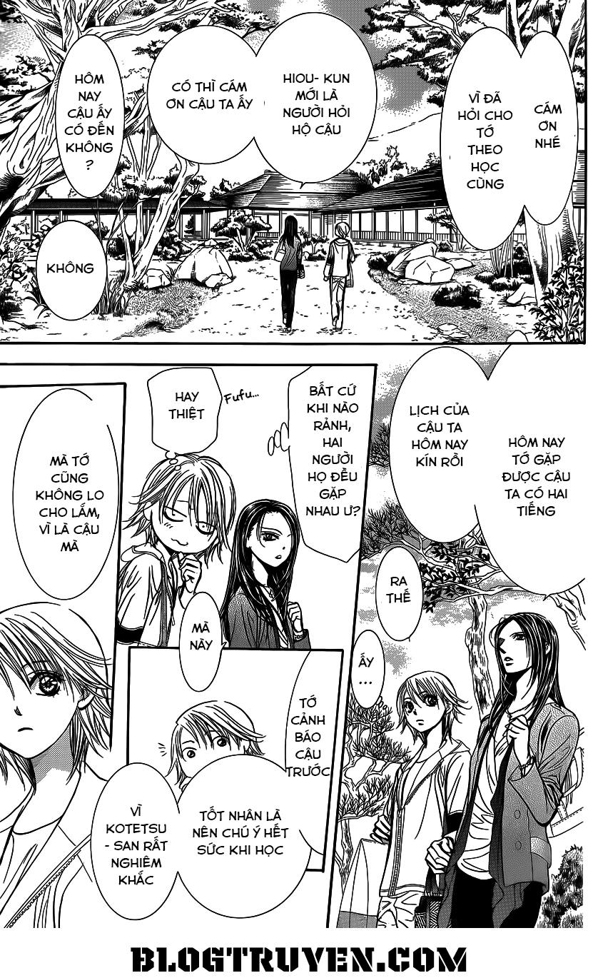 Thách Thức Tuyệt Vời - Chương 237 - Trang 16