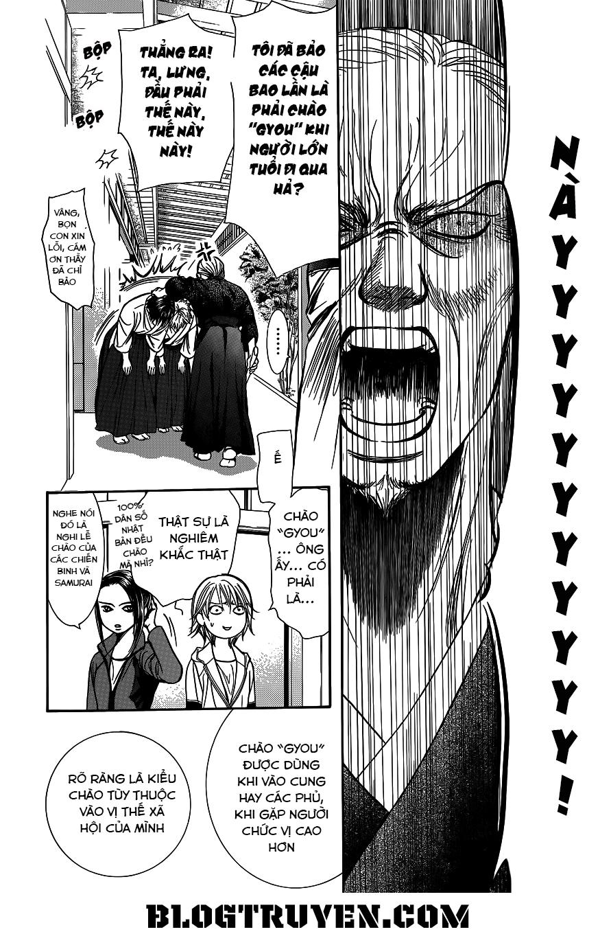 Thách Thức Tuyệt Vời - Chương 237 - Trang 17