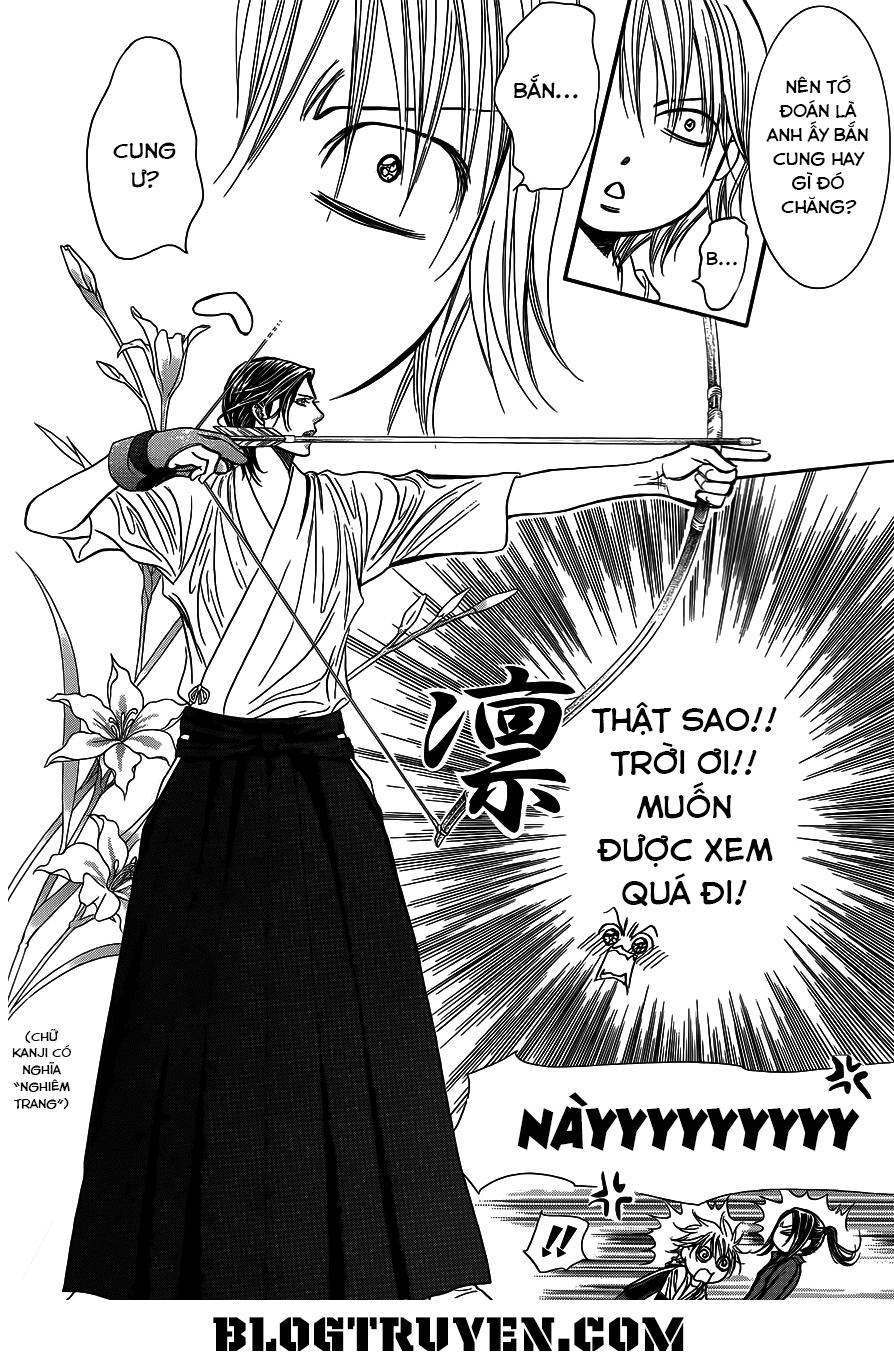 Thách Thức Tuyệt Vời - Chương 237 - Trang 19