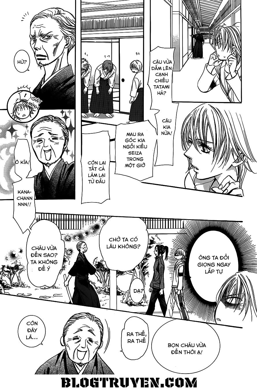 Thách Thức Tuyệt Vời - Chương 237 - Trang 20