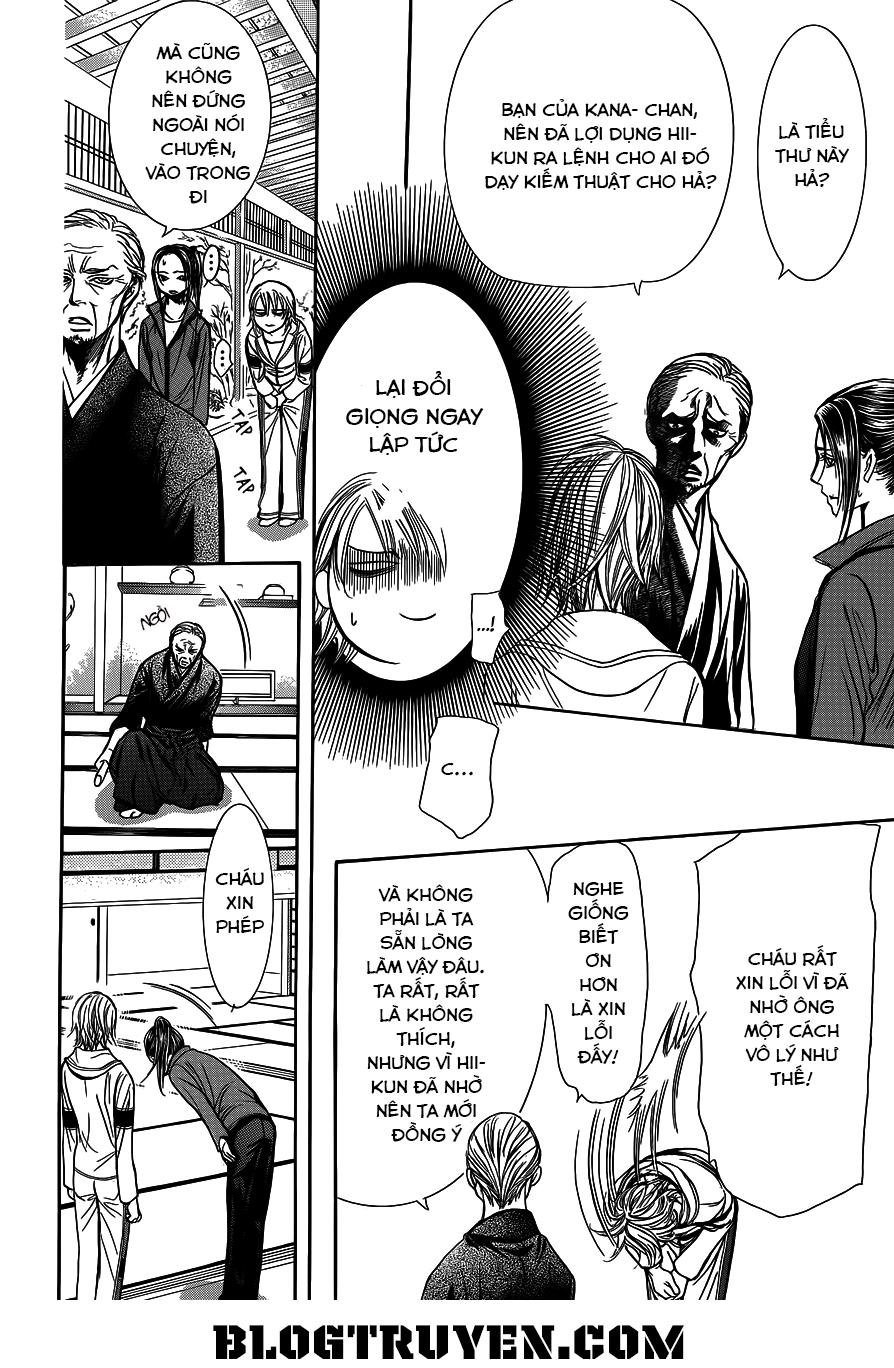 Thách Thức Tuyệt Vời - Chương 237 - Trang 21