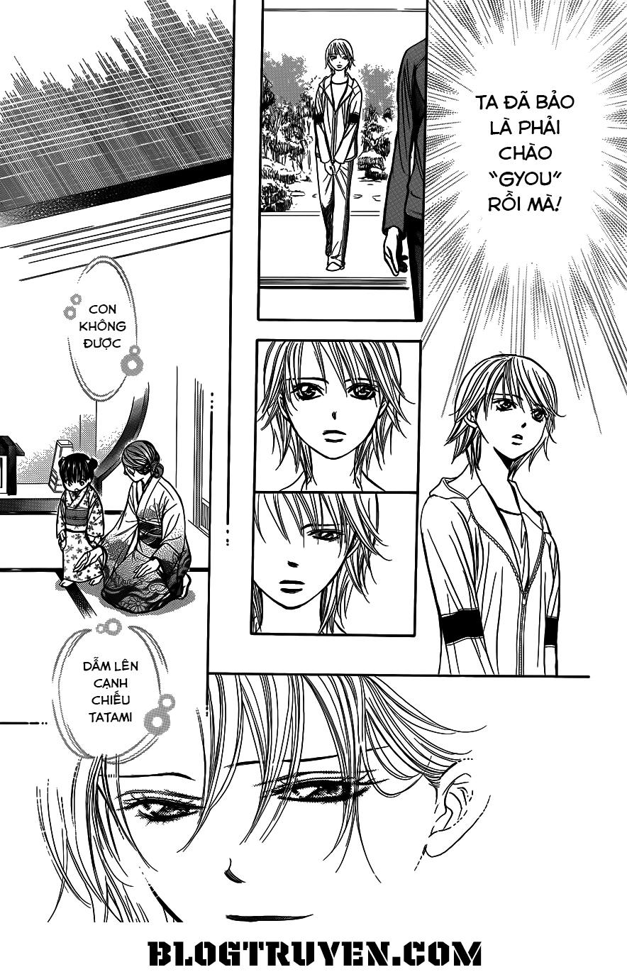 Thách Thức Tuyệt Vời - Chương 237 - Trang 22