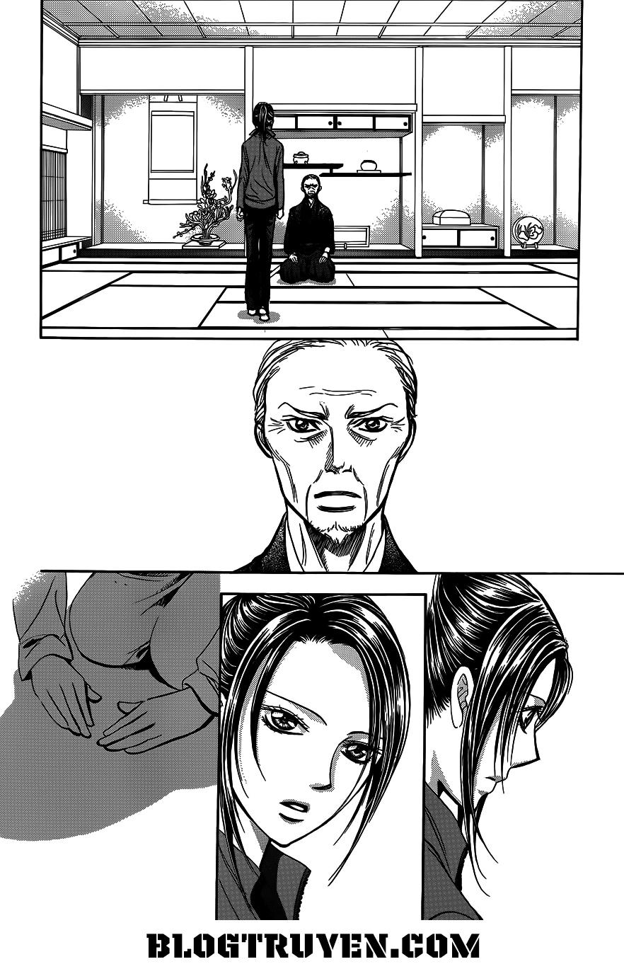 Thách Thức Tuyệt Vời - Chương 237 - Trang 23