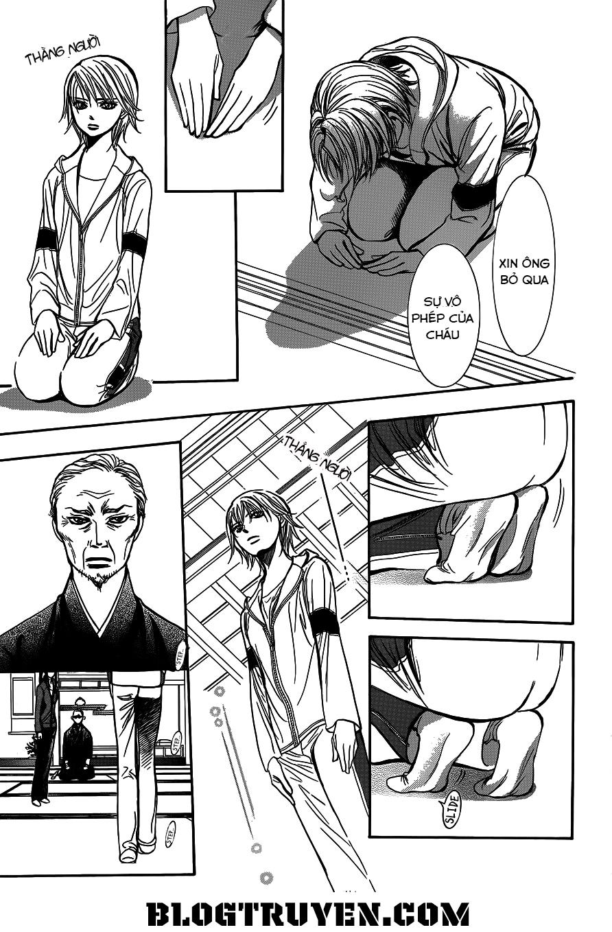 Thách Thức Tuyệt Vời - Chương 237 - Trang 24