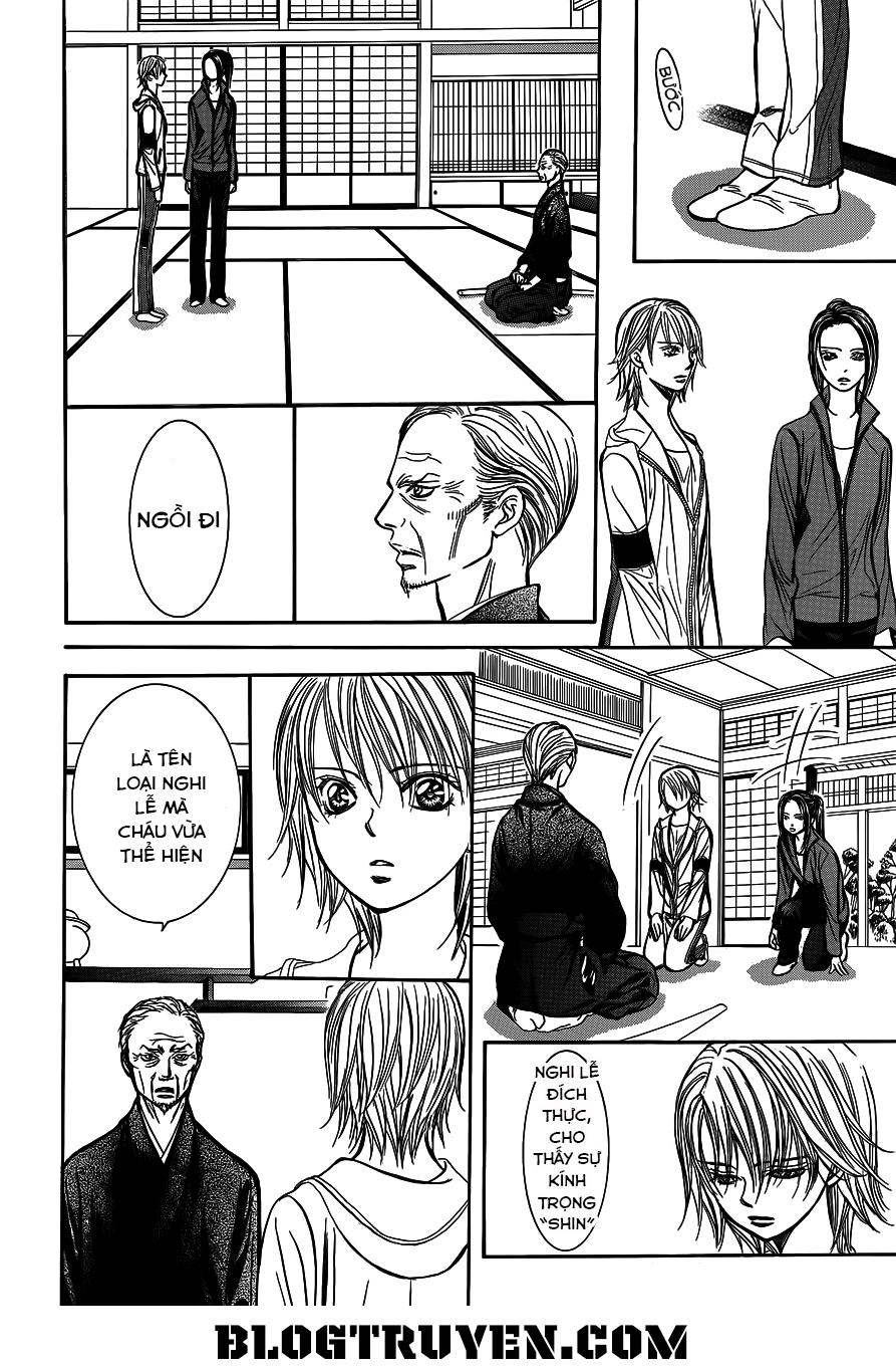 Thách Thức Tuyệt Vời - Chương 237 - Trang 25