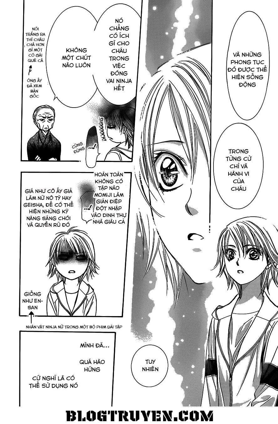 Thách Thức Tuyệt Vời - Chương 237 - Trang 27