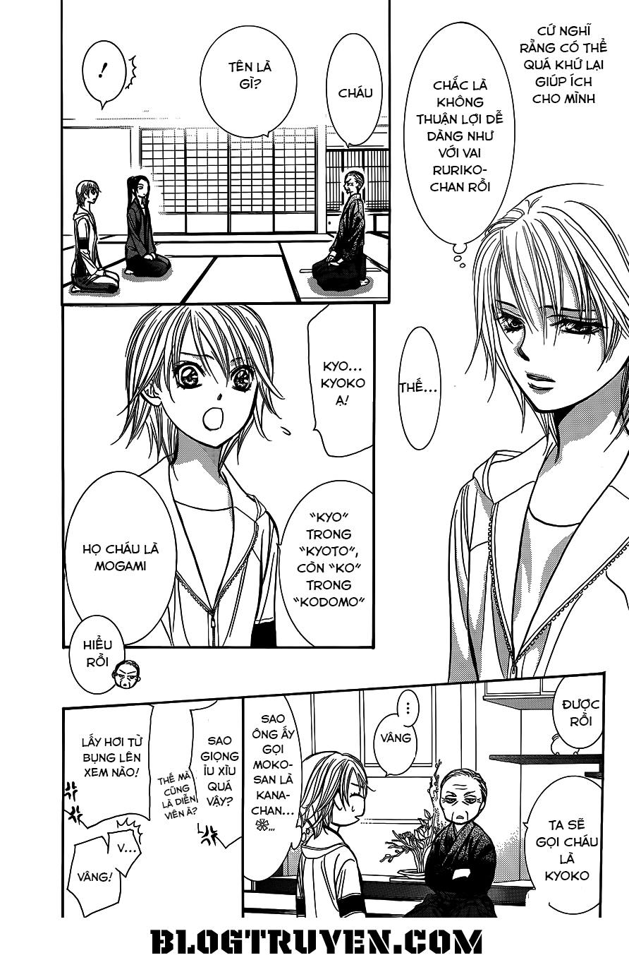 Thách Thức Tuyệt Vời - Chương 237 - Trang 28