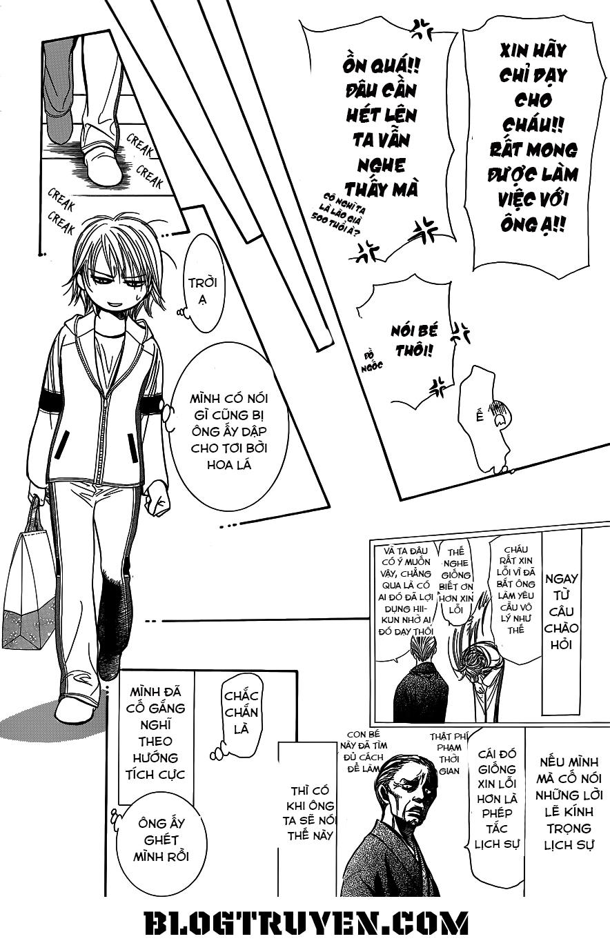Thách Thức Tuyệt Vời - Chương 237 - Trang 29
