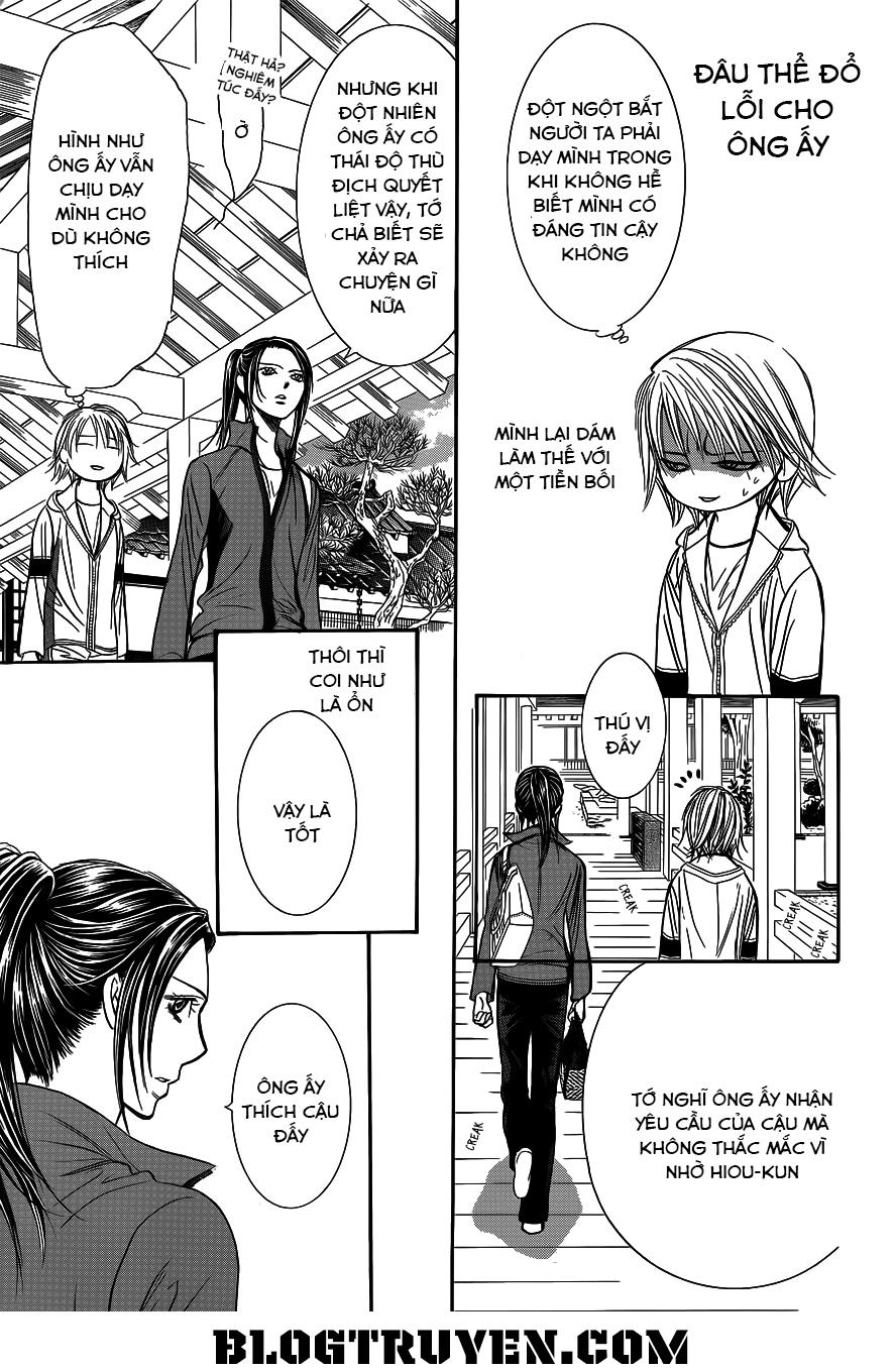 Thách Thức Tuyệt Vời - Chương 237 - Trang 30