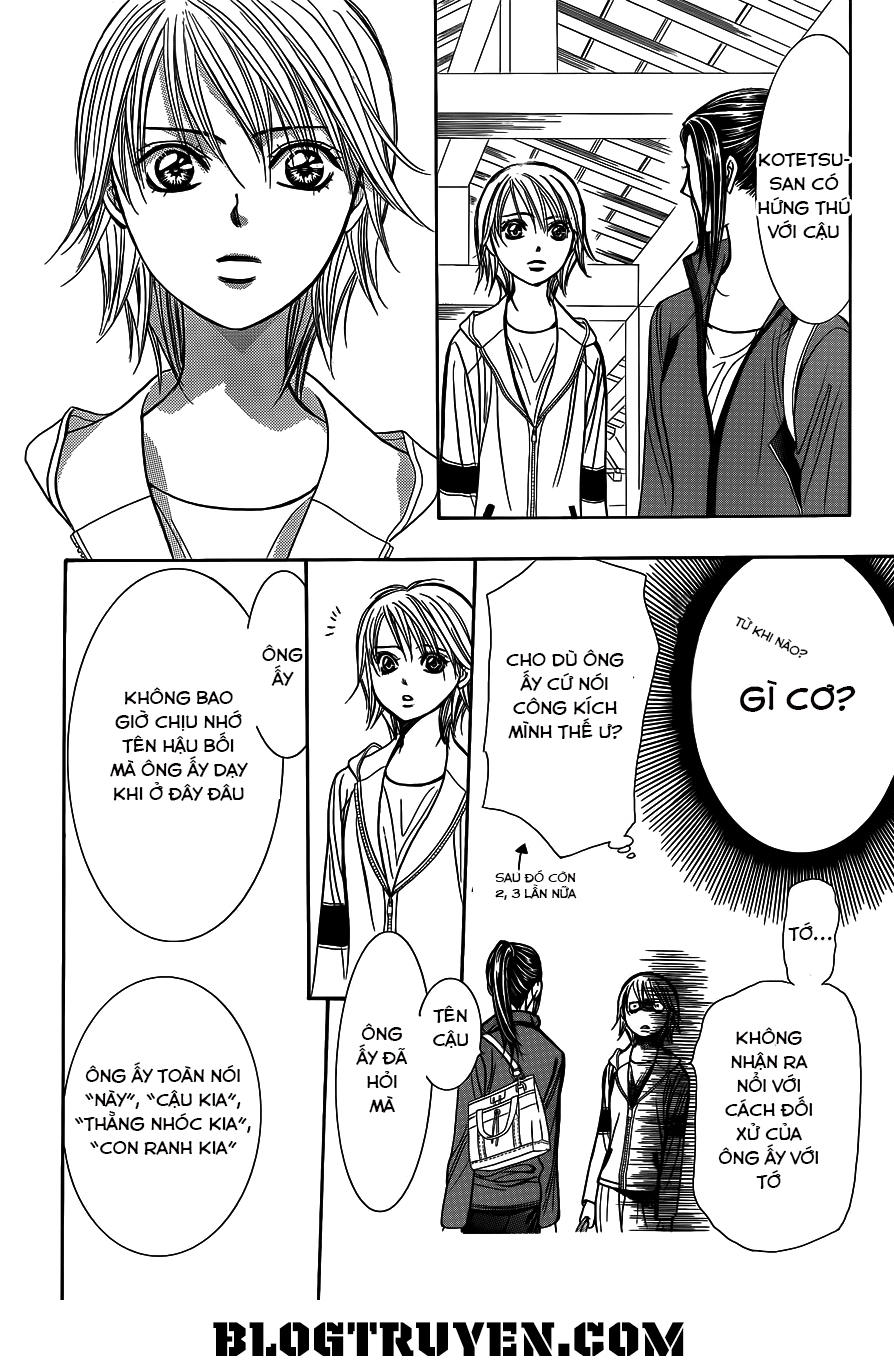 Thách Thức Tuyệt Vời - Chương 237 - Trang 31