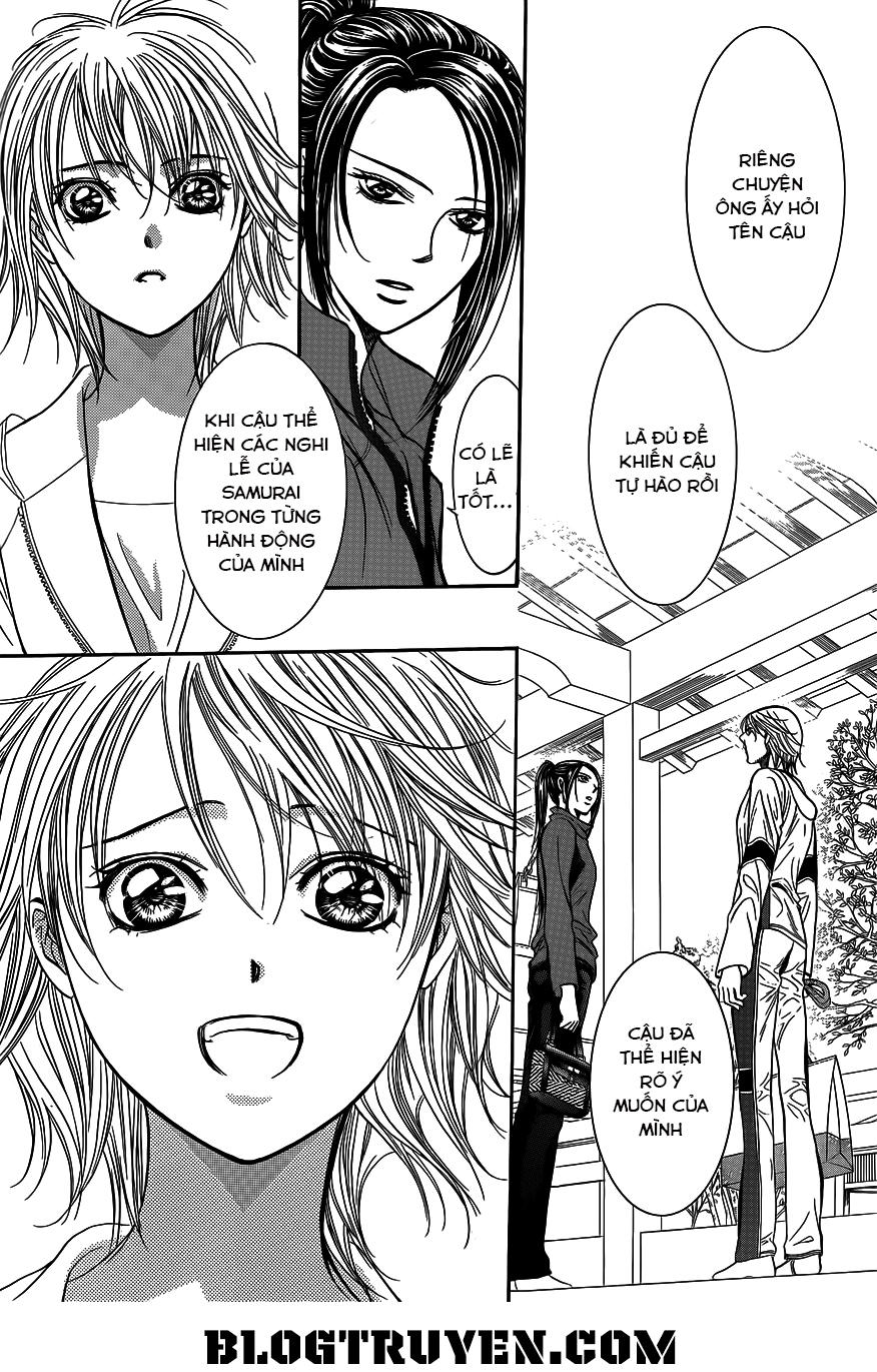 Thách Thức Tuyệt Vời - Chương 237 - Trang 32