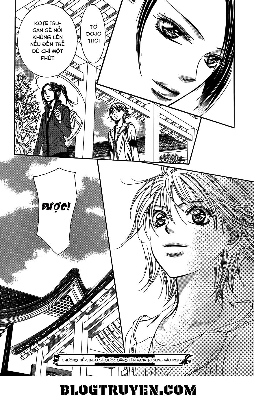 Thách Thức Tuyệt Vời - Chương 237 - Trang 33