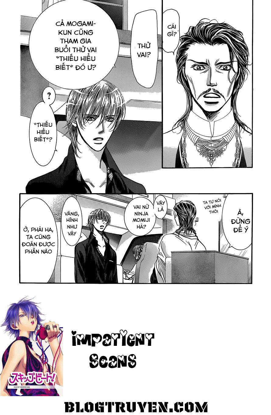 Thách Thức Tuyệt Vời - Chương 237 - Trang 5