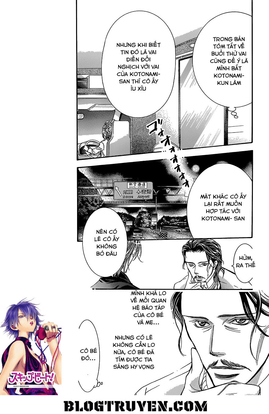 Thách Thức Tuyệt Vời - Chương 237 - Trang 6