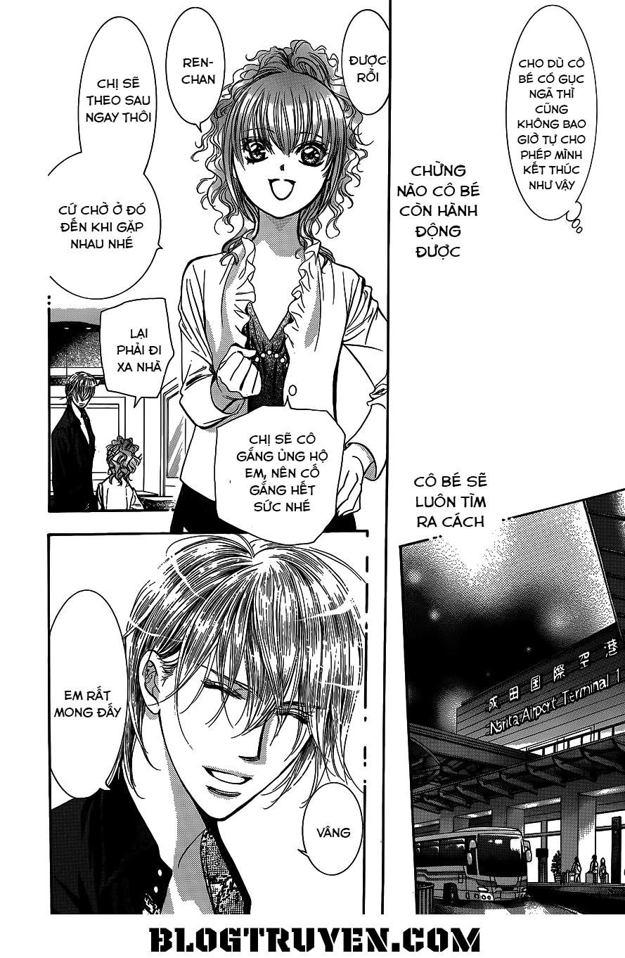 Thách Thức Tuyệt Vời - Chương 237 - Trang 7