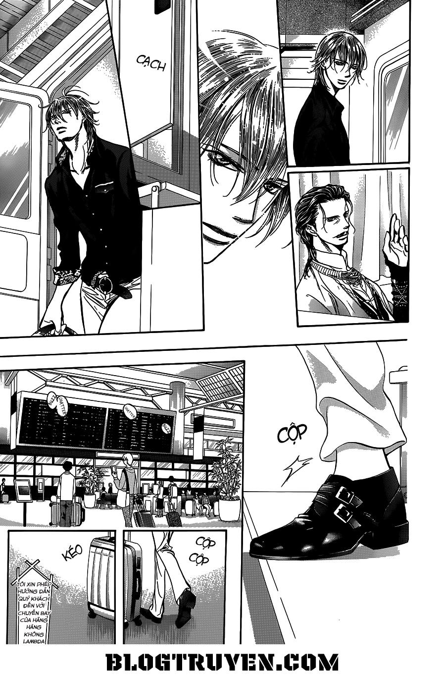 Thách Thức Tuyệt Vời - Chương 237 - Trang 8