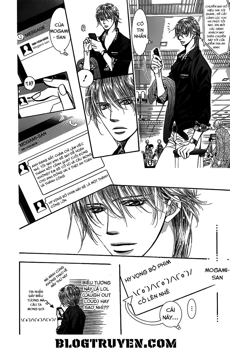 Thách Thức Tuyệt Vời - Chương 237 - Trang 9