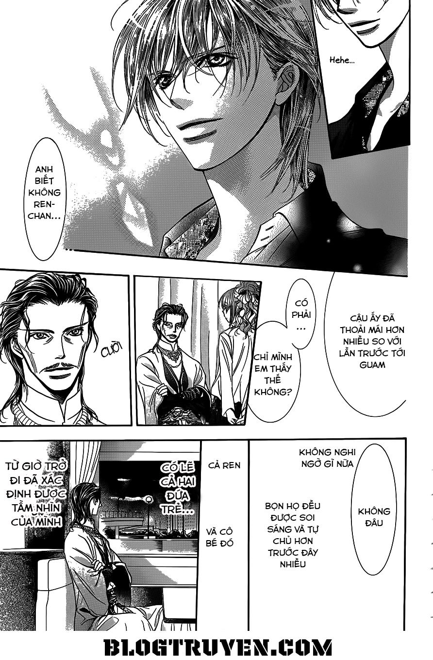 Thách Thức Tuyệt Vời - Chương 237 - Trang 10