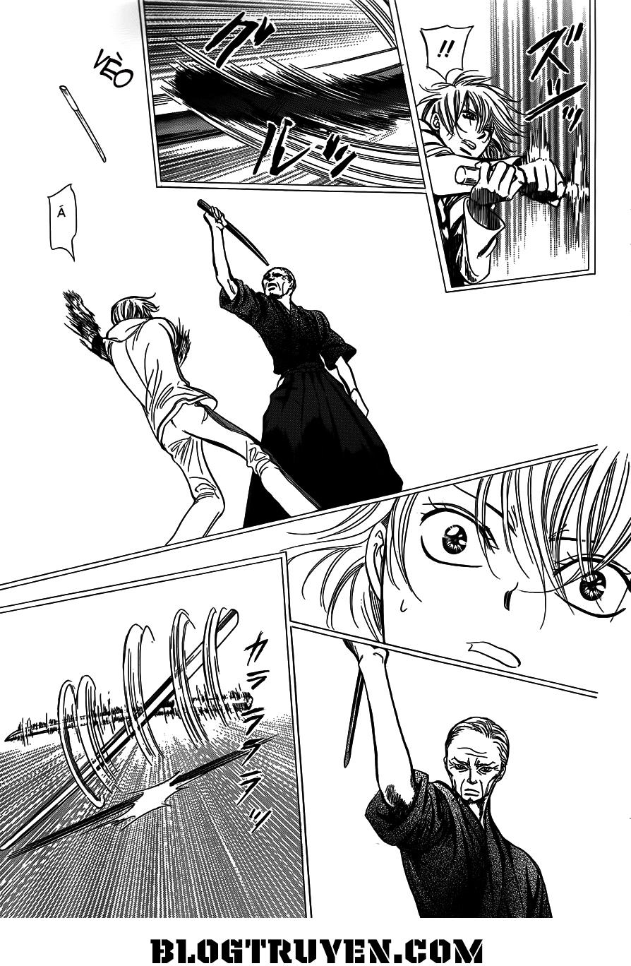 Thách Thức Tuyệt Vời - Chương 238 - Trang 11