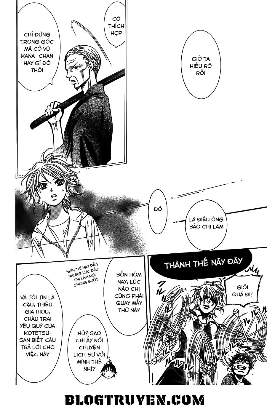 Thách Thức Tuyệt Vời - Chương 238 - Trang 12