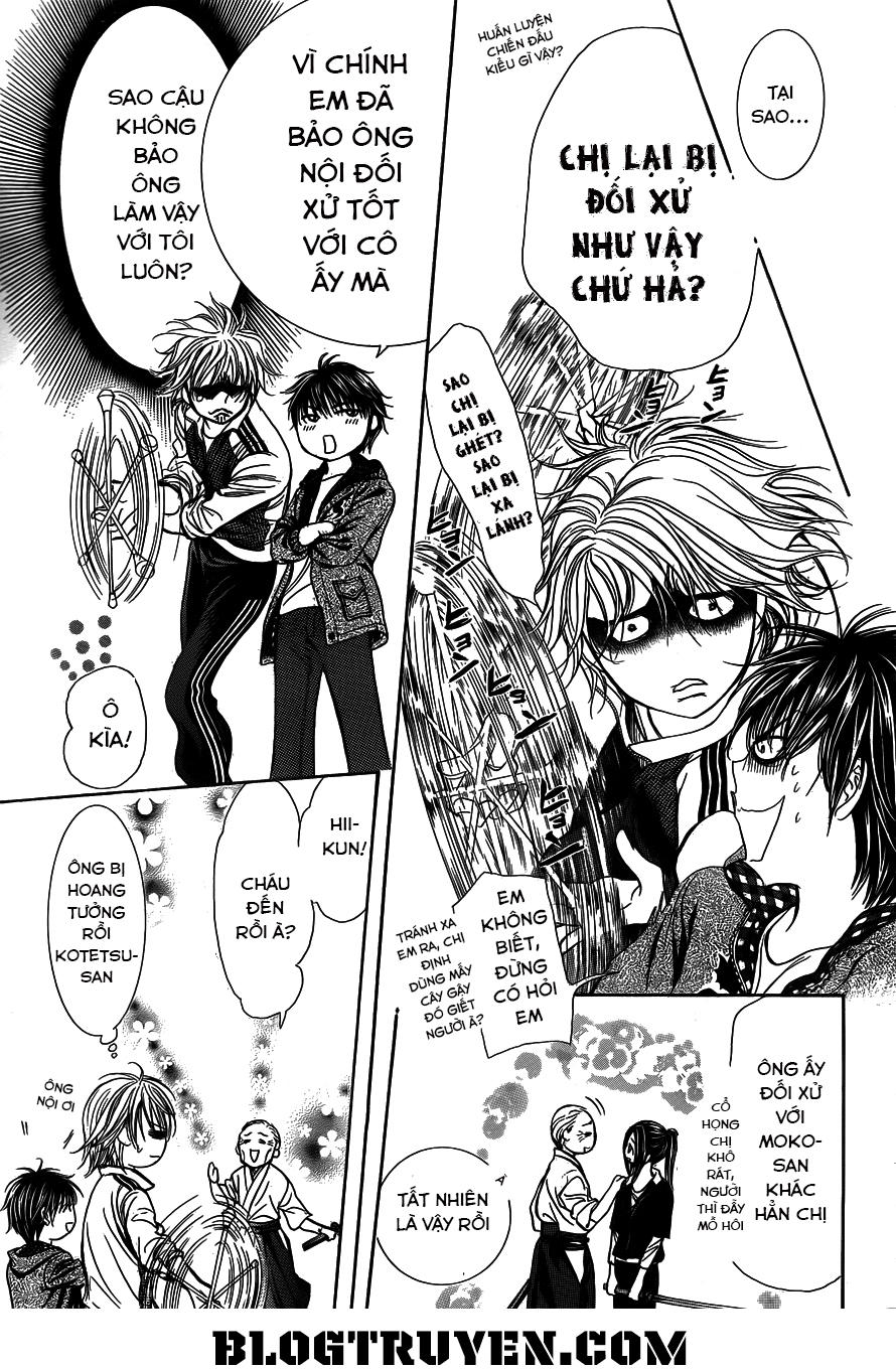 Thách Thức Tuyệt Vời - Chương 238 - Trang 13