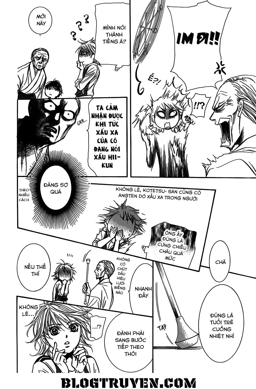 Thách Thức Tuyệt Vời - Chương 238 - Trang 14