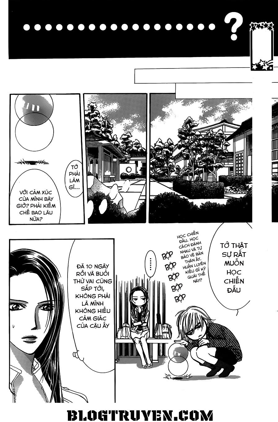 Thách Thức Tuyệt Vời - Chương 238 - Trang 16
