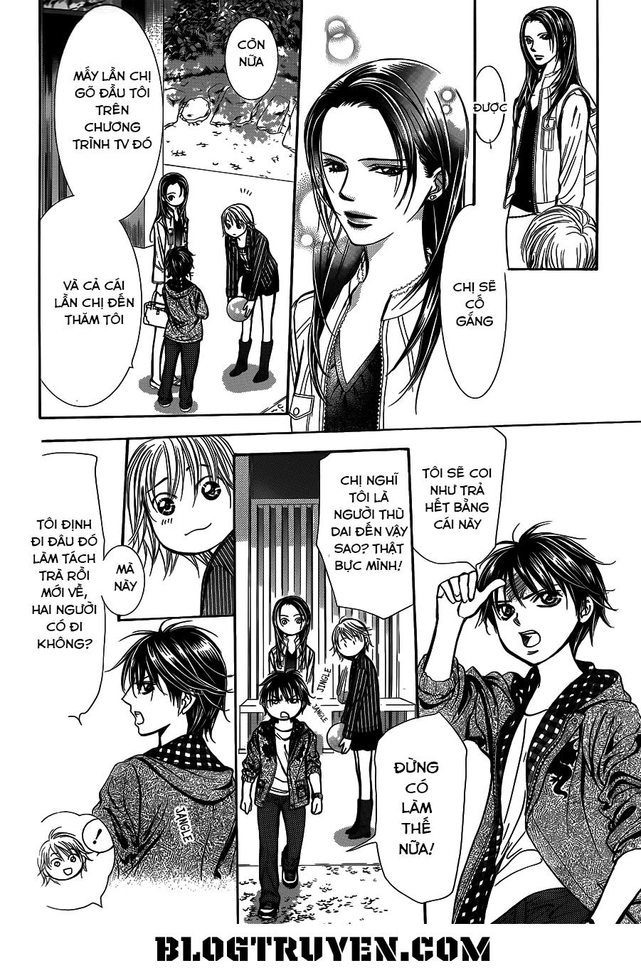 Thách Thức Tuyệt Vời - Chương 238 - Trang 20