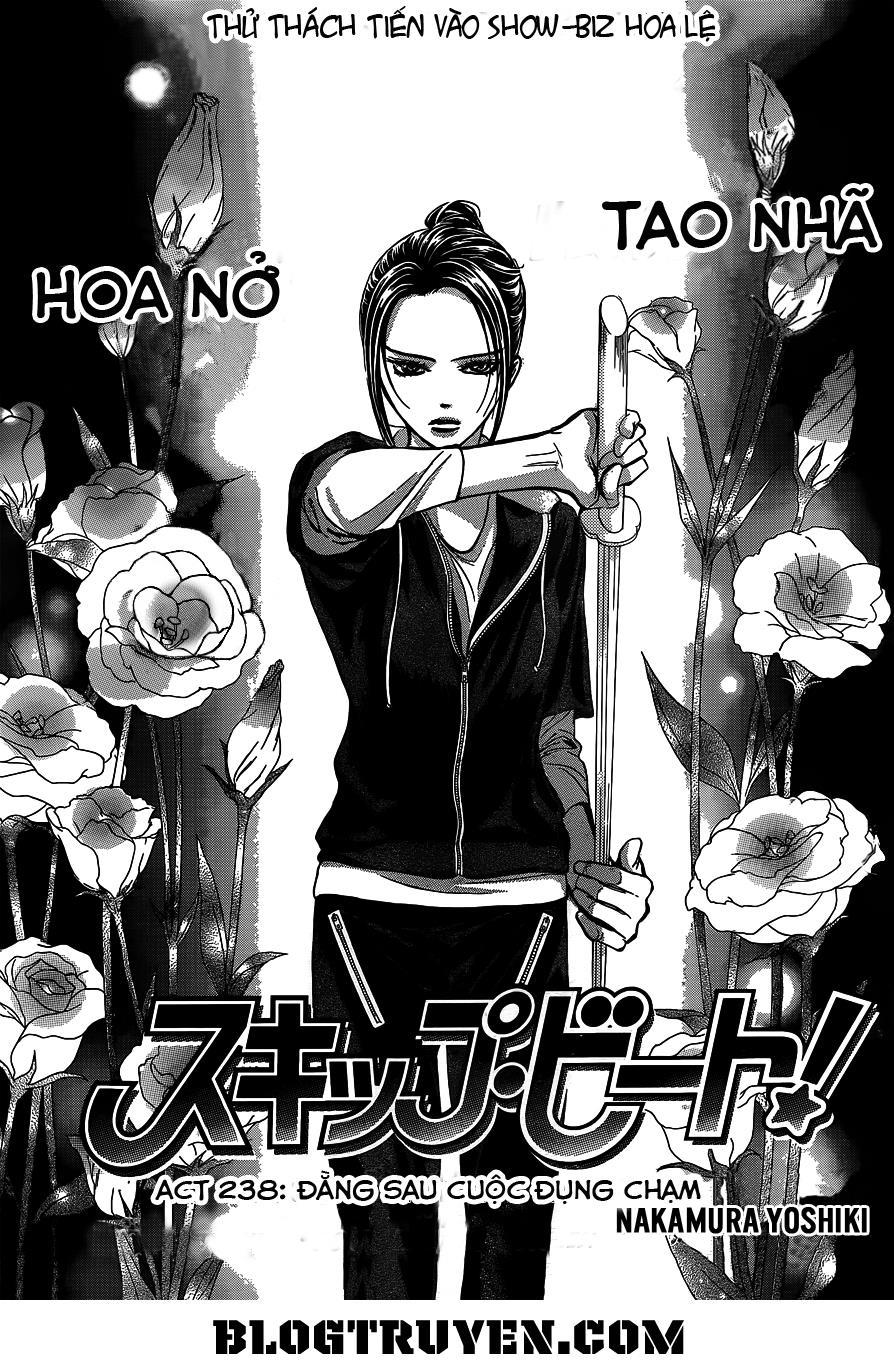 Thách Thức Tuyệt Vời - Chương 238 - Trang 3