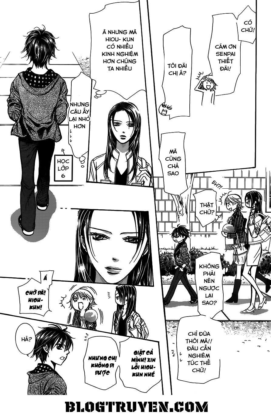 Thách Thức Tuyệt Vời - Chương 238 - Trang 21