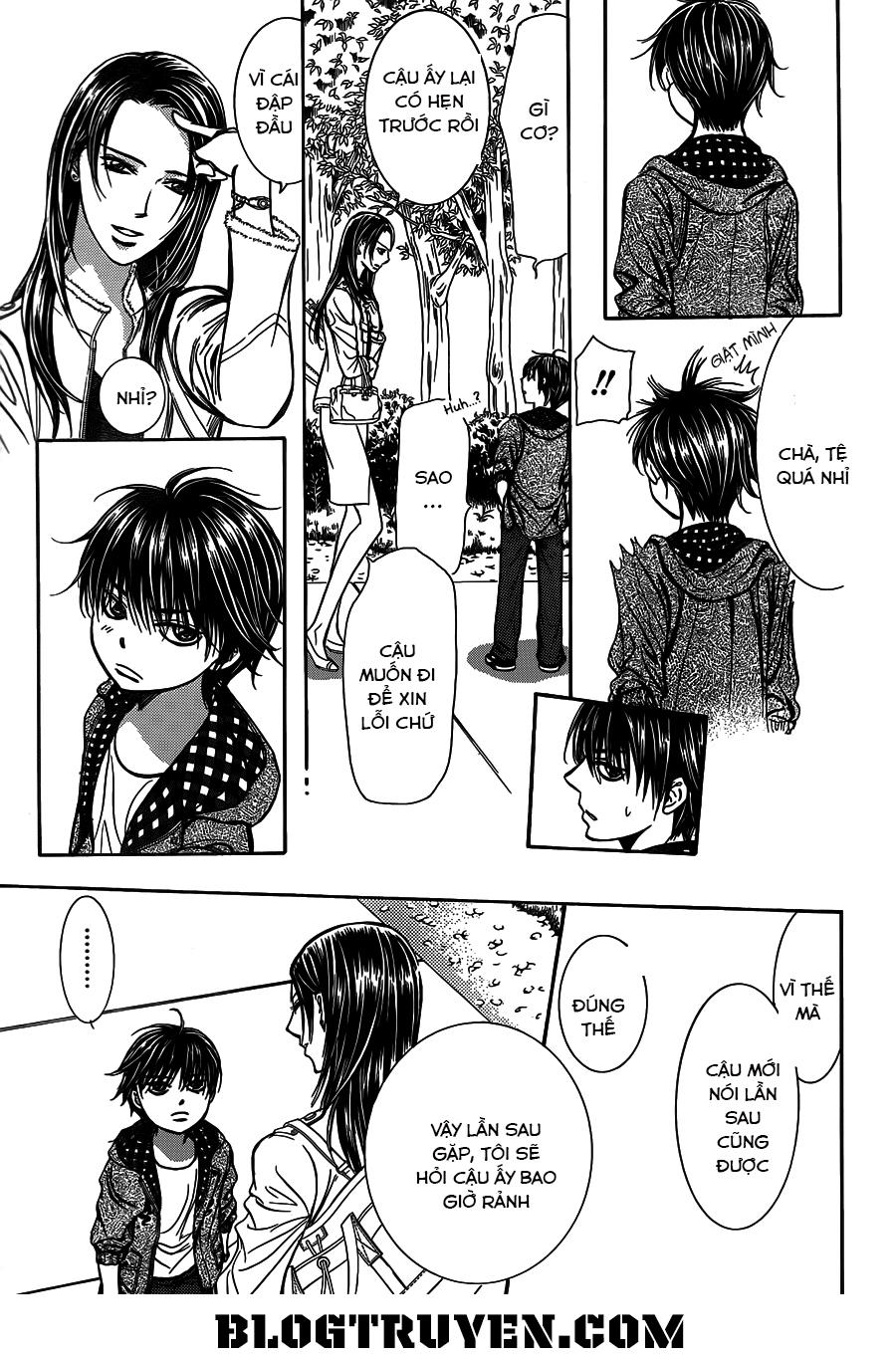 Thách Thức Tuyệt Vời - Chương 238 - Trang 23