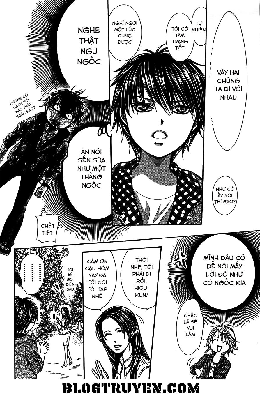 Thách Thức Tuyệt Vời - Chương 238 - Trang 24