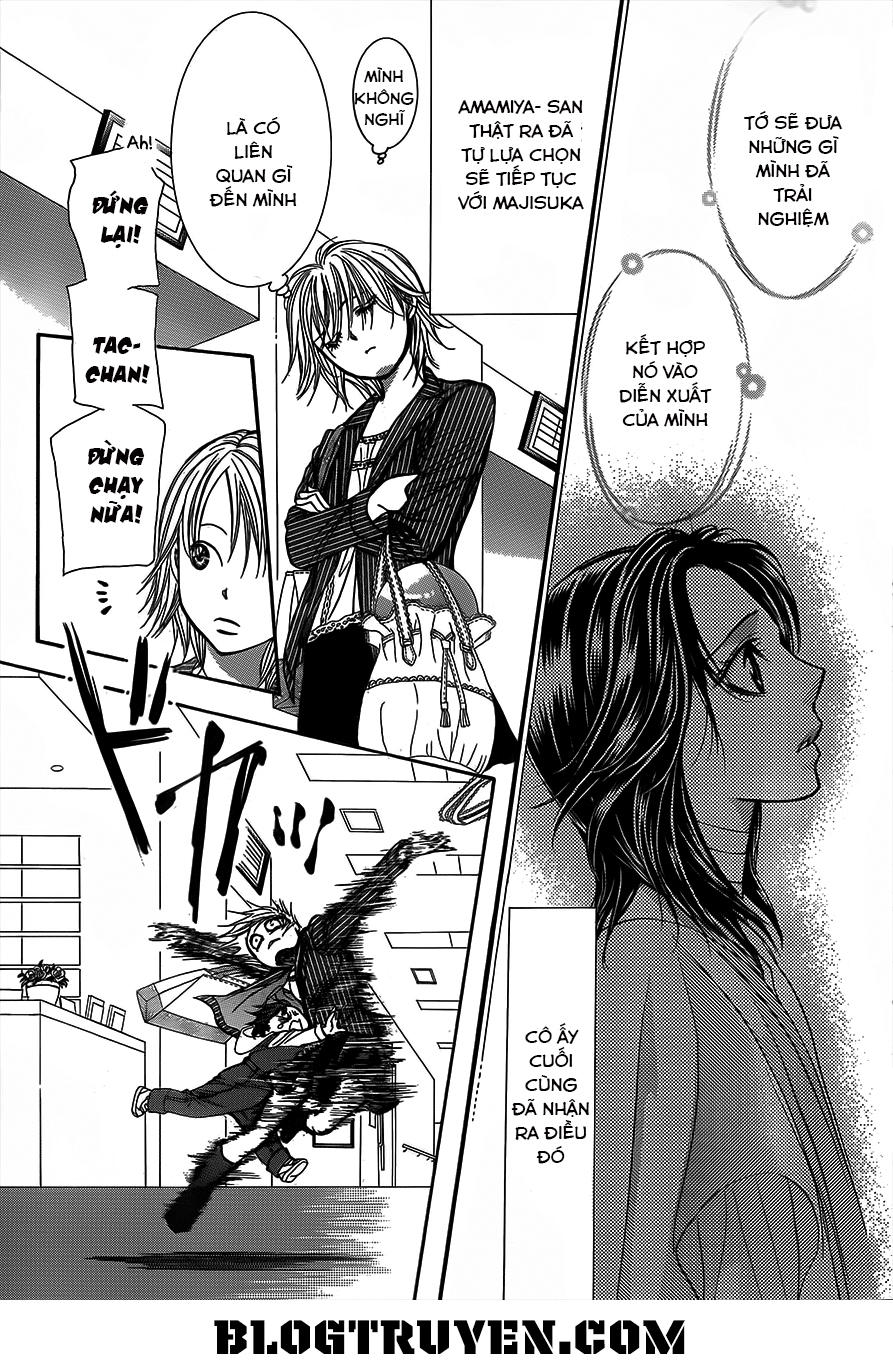 Thách Thức Tuyệt Vời - Chương 238 - Trang 29