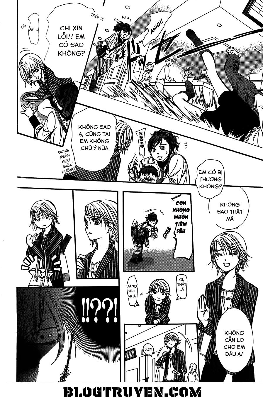 Thách Thức Tuyệt Vời - Chương 238 - Trang 30